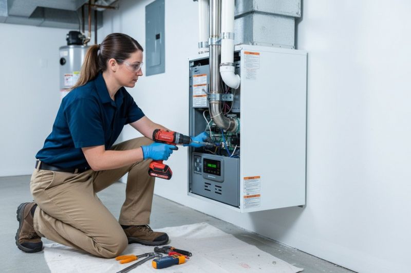 Attic Hvac Installation in Sarasota, FL