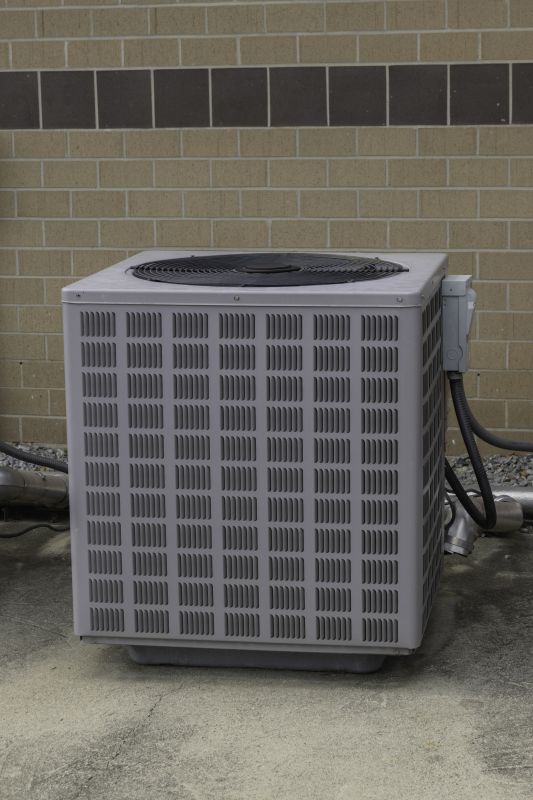 Ac Installation in Sarasota, FL